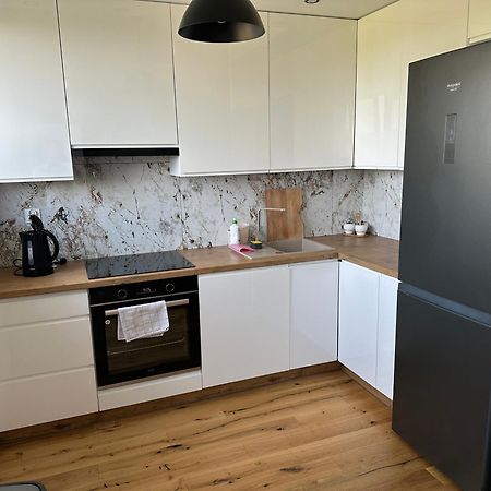 Baltic And Forest Apartament Гданьск Экстерьер фото